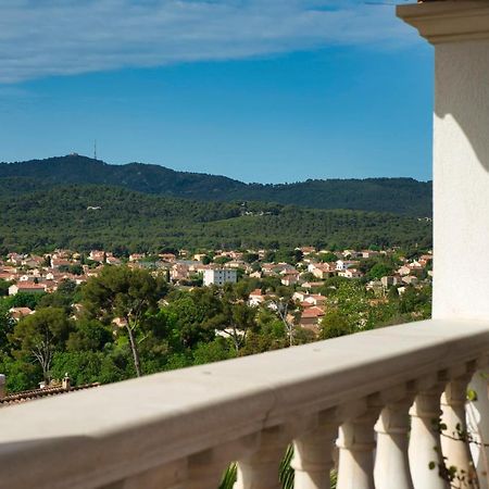 Casa Joe Esprit Mer Ла-Сейн-сюр-Мер Екстер'єр фото