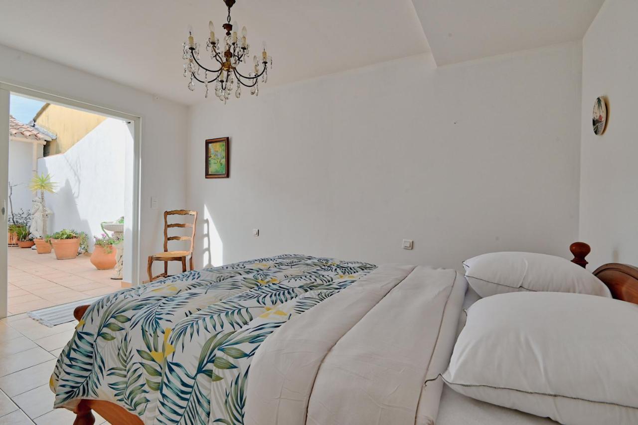 Casa Joe Esprit Mer Ла-Сейн-сюр-Мер Екстер'єр фото